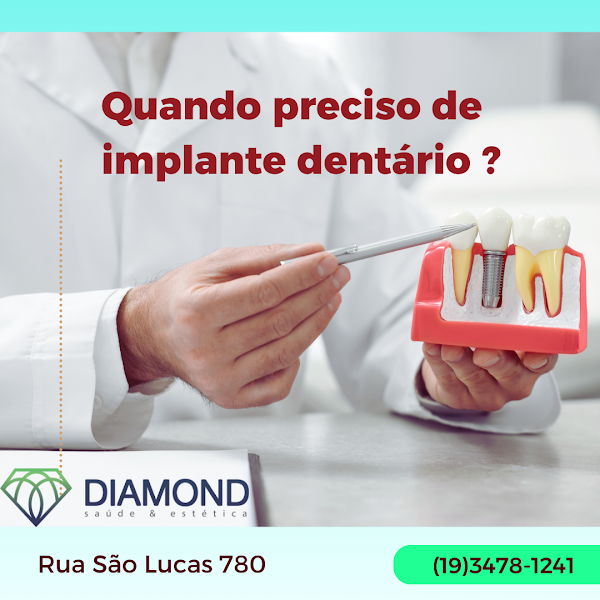 Foto 3 de Dentista Americana