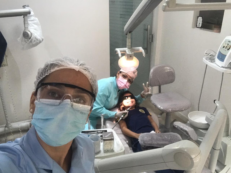 Foto de Dentista Ana Carolina Lustosa