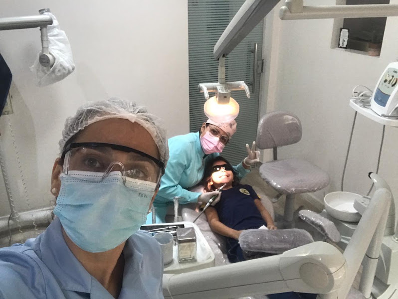 Foto 2 de Dentista Ana Carolina Lustosa