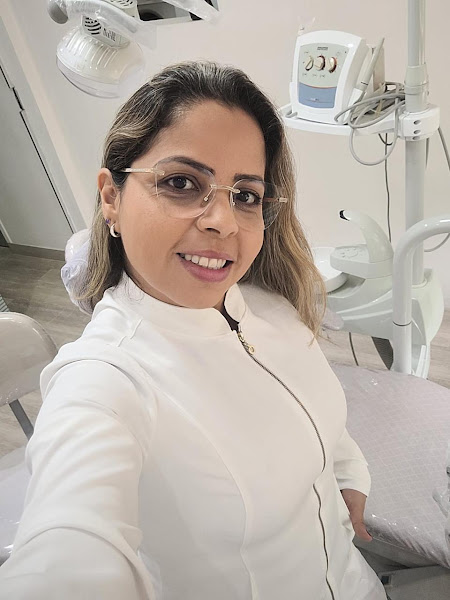 Foto 3 de Dentista Ana Carolina Lustosa