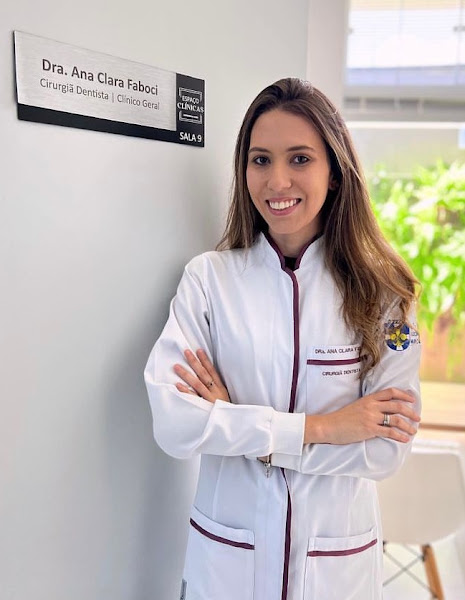 Foto 2 de Dentista Ana Clara Faboci