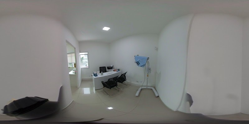 Foto 2 de Dentista Ana Claudia Martins