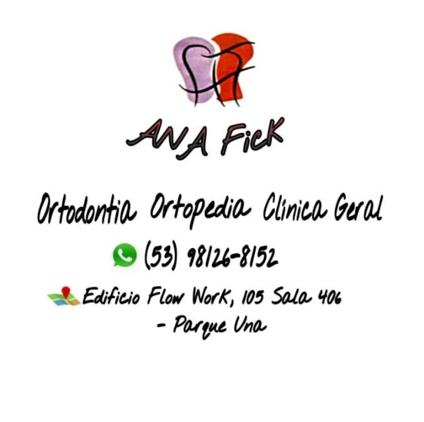 Foto 3 de Dentista Ana Elisete