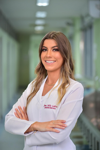 Foto de Dentista Ana Júlia Labres