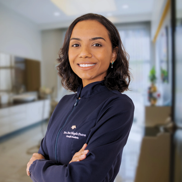 Foto 2 de Dentista Ana Magda Dutra Taschetto