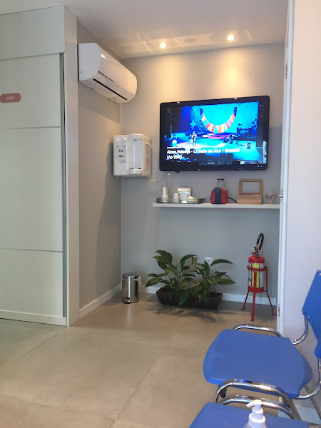 Foto 2 de Dentista Ana Pequis