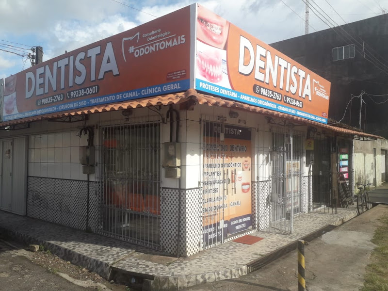 Foto 8 de Dentista Ananindeua
