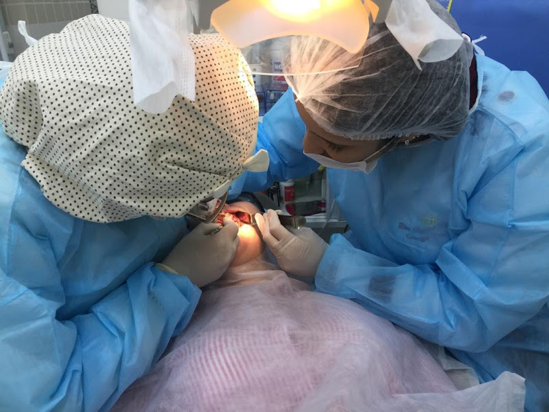 Foto 2 de Dentista Anchieta Clínica É Odonto Dra. Suzana Brasil Pitombeira