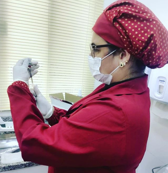 Foto 3 de Dentista Anchieta Clínica É Odonto Dra. Suzana Brasil Pitombeira