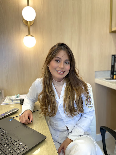Foto de Dentista Andressa Everton