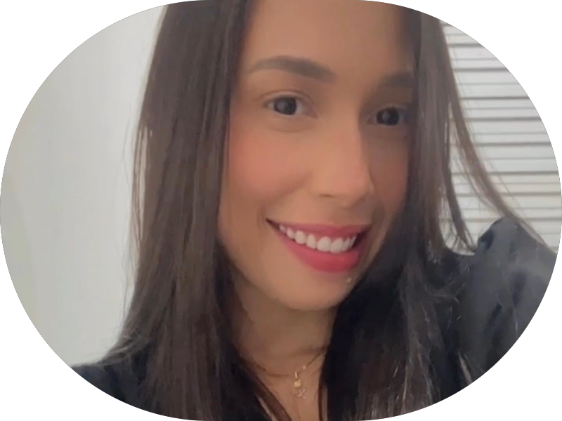 Foto 2 de Dentista Andressa Everton