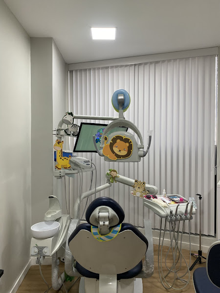 Foto 3 de Dentista Andressa Magalhães – Odontologia no Renascença