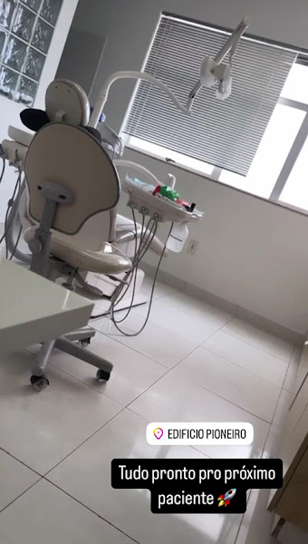 Foto 3 de Dentista Andrey Simões Amaral