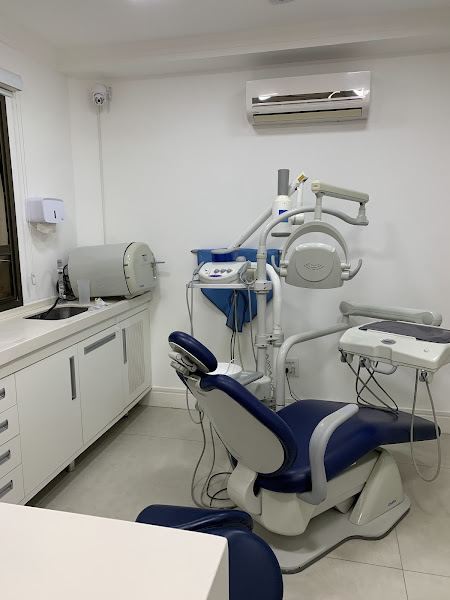 Foto 2 de Dentista | Aparelho | SouSmile | Invisalign | Clínica geral | Dra. Julia Gaspare | São José dos Campos
