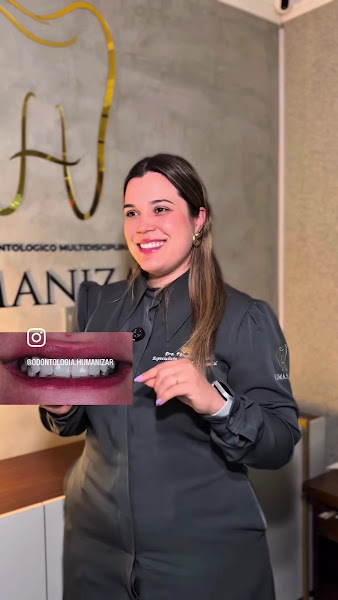 Foto 3 de Dentista Apucarana/ Clínica Odontológica Humanizar