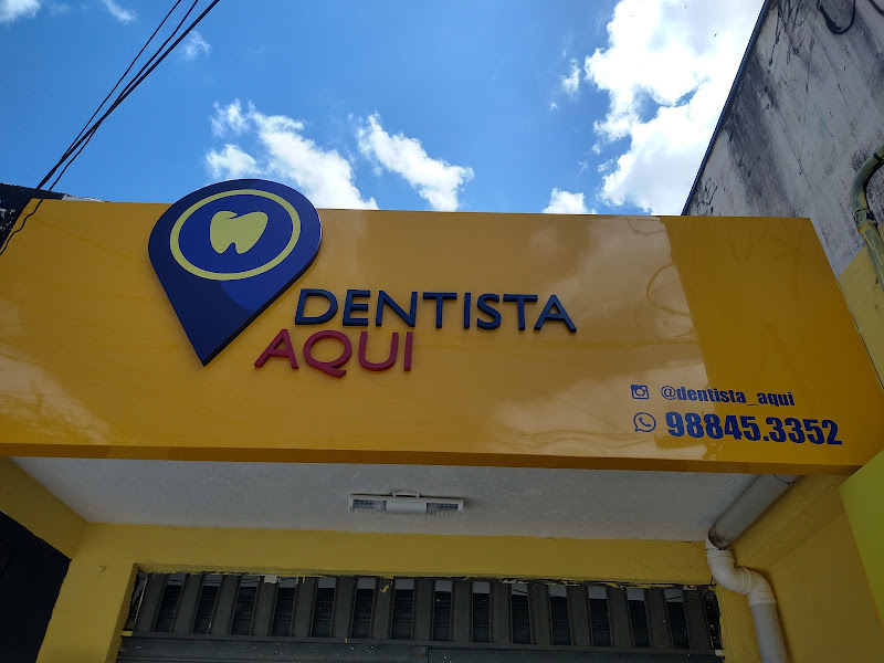 Foto 2 de Dentista Aqui