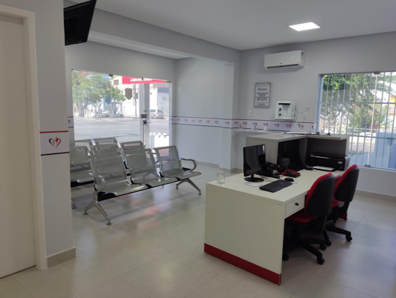 Foto 3 de Dentista Aracaju | Clínica Odontológica MEDICMAIS ARACAJU