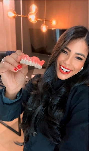 Foto 3 de Dentista - Aracaju - SE - Dra. Cris Ângelis