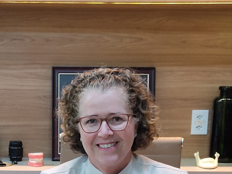 Foto 6 de Dentista - Aracaju - SE - Dra. Cris Ângelis