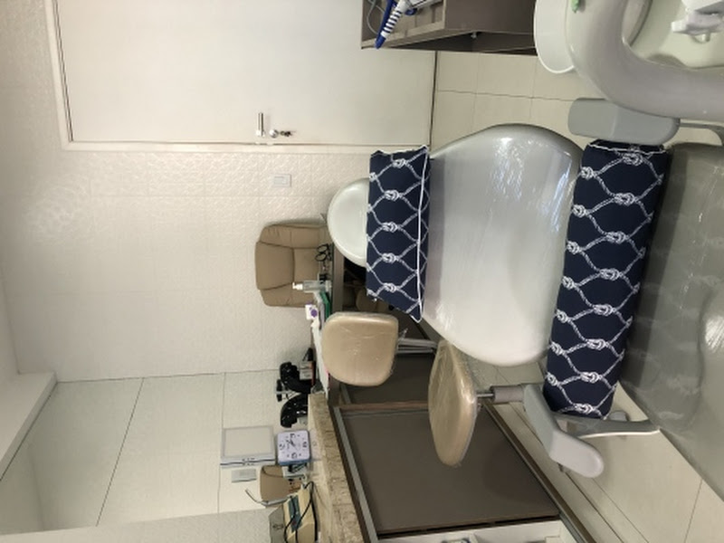 Foto 7 de Dentista - Aracaju - SE - Dra. Cris Ângelis
