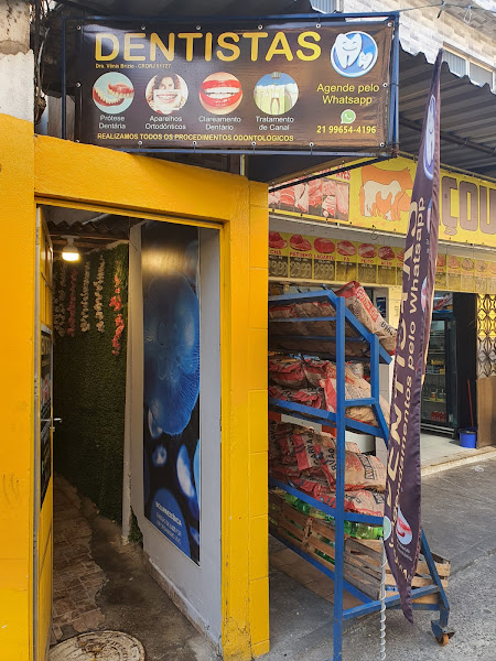 Foto 2 de Dentista Arara