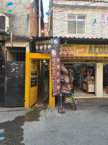 Foto 4 de Dentista Arara