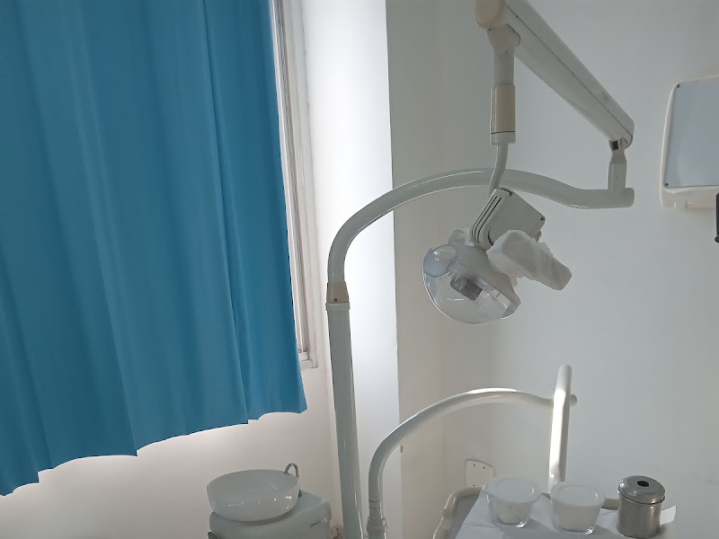 Foto 9 de Dentista Arara
