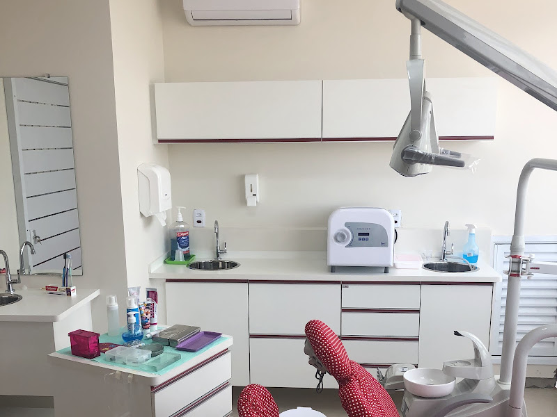 Foto 3 de Dentista Araraquara - Dra Gabriela Innocente