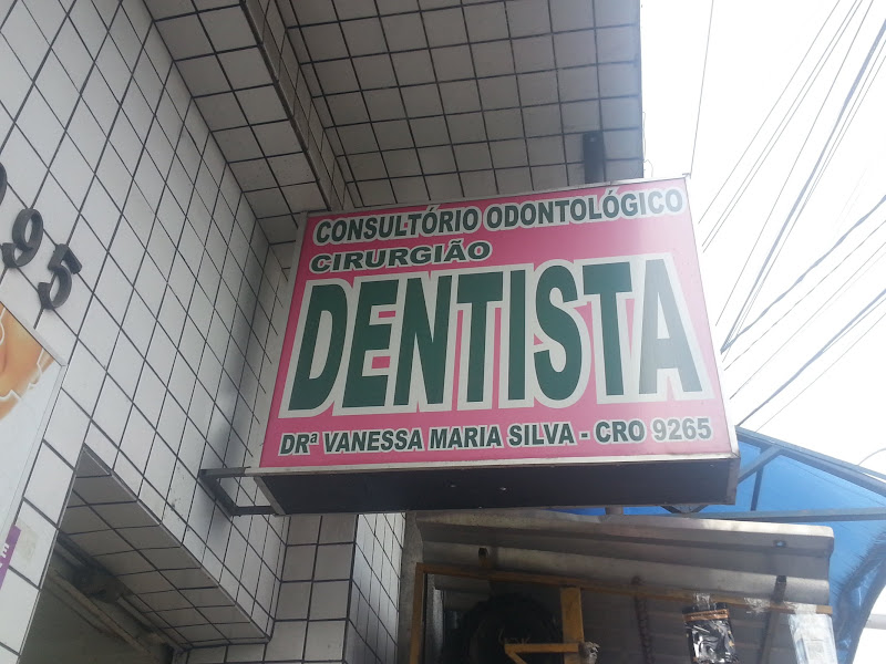 Foto 3 de Dentista Araújo - Água Fria
