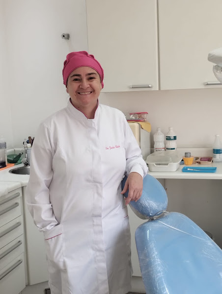 Foto 2 de Dentista Aricanduva - Dra Grasiela Haddad