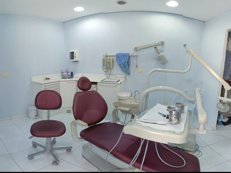 Foto 7 de Dentista Aricanduva - Dra Grasiela Haddad