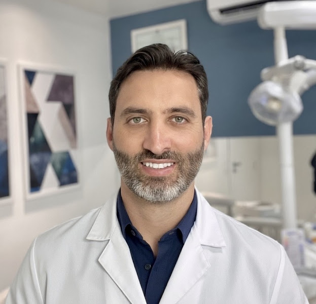 Foto 2 de Dentista Aristênio / Ortodontista / Pelotas