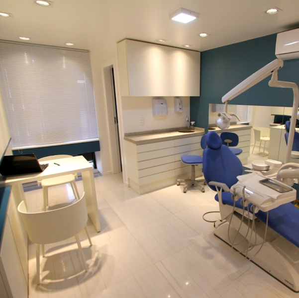 Foto 3 de Dentista Aristênio / Ortodontista / Pelotas