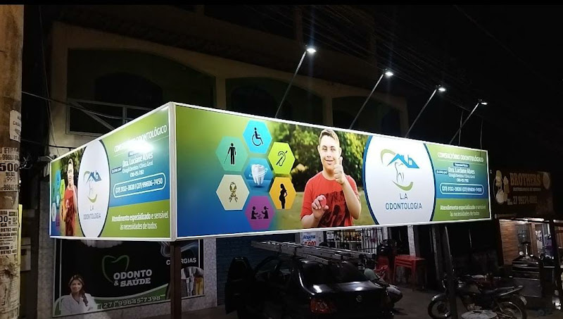 Foto 2 de Dentista atendimento 24h