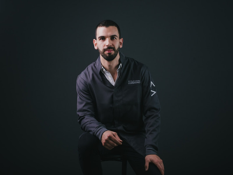 Foto de Dentista Átila Cordeiro - Ortodontia | Invisalign