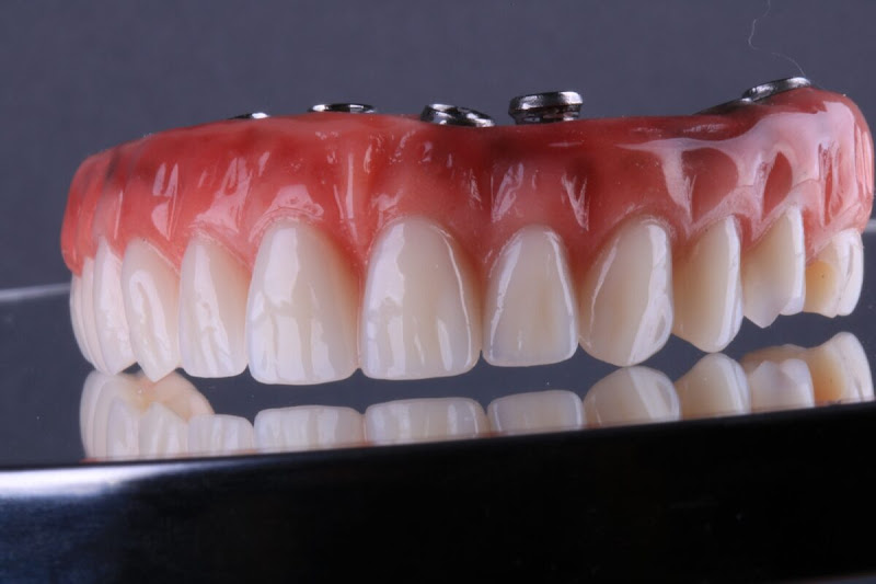 Foto 2 de Dentista Av Paulista Dr Mirtho Metchko