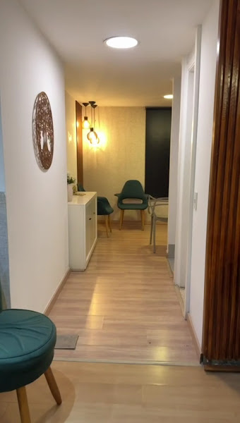 Foto 4 de Dentista Av Paulista - Dra Luana Melo - Urgência