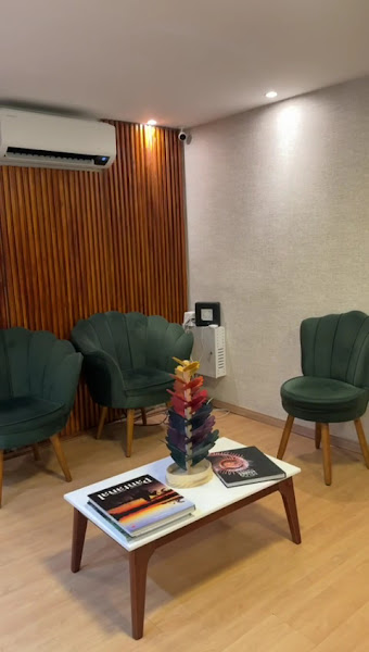 Foto 5 de Dentista Av Paulista - Dra Luana Melo - Urgência