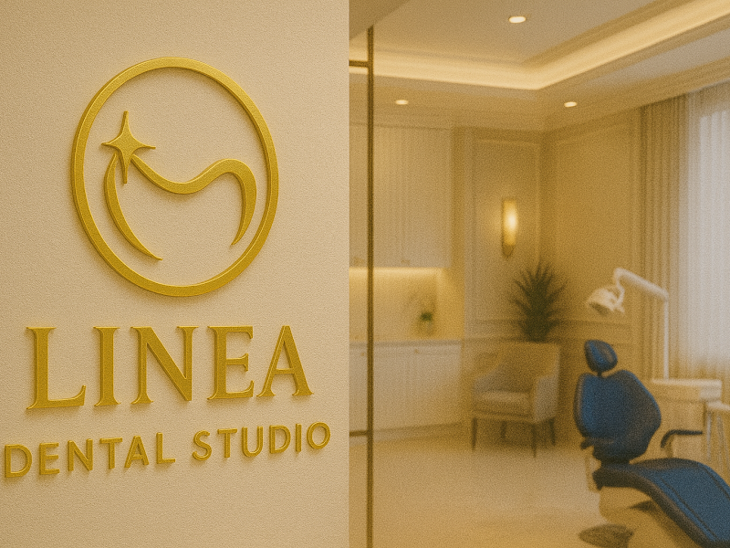 Foto 2 de Dentista Avenida Paulista