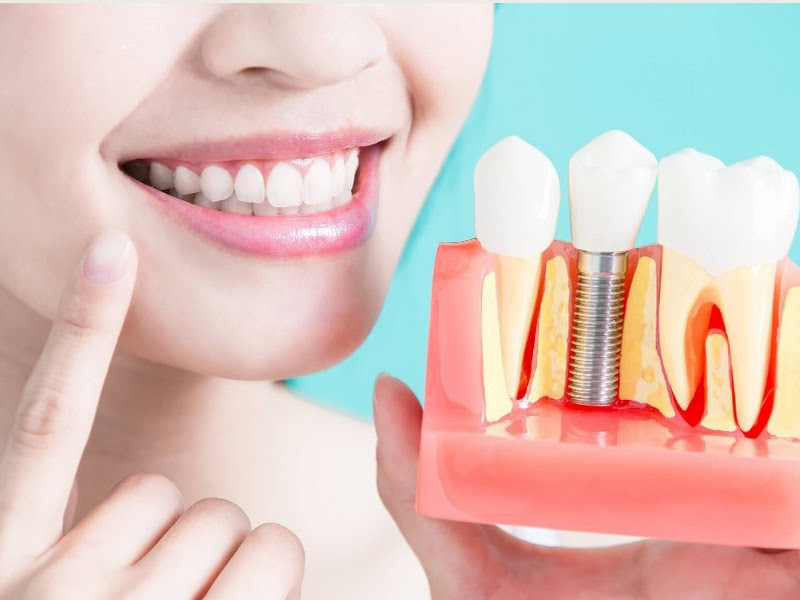 Foto 3 de Dentista Avenida Paulista