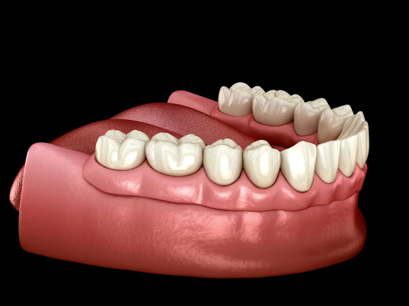 Foto 4 de Dentista Avenida Paulista