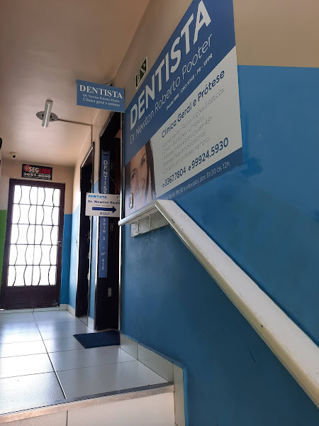 Foto 3 de Dentista Bairro Alto Dr. Newton Pooter