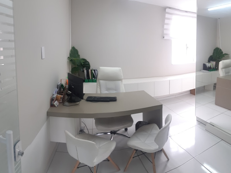 Foto 7 de Dentista Bairro Alto Dr. Newton Pooter