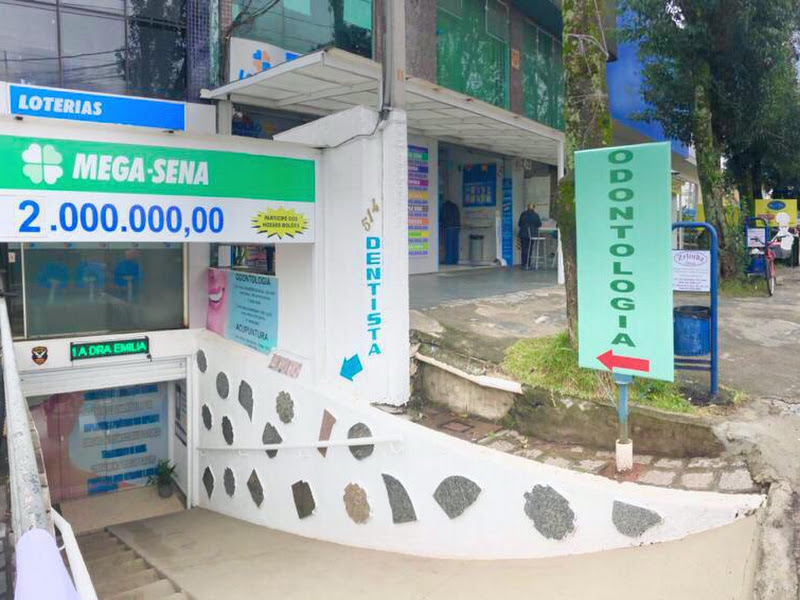 Foto 8 de Dentista Bairro Alto Dr. Newton Pooter