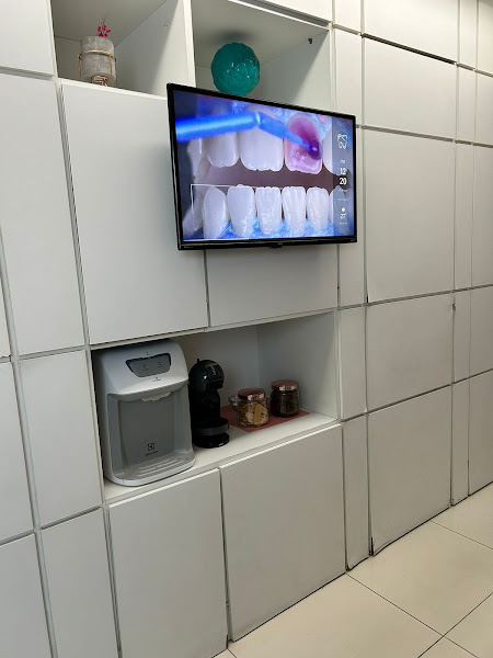 Foto 2 de Dentista Bairro das Graças I Dra. Aryadnne Vasconcelos I Smart Odonto Recife