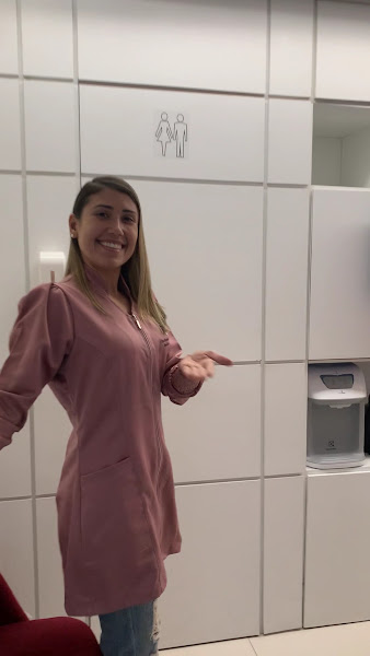 Foto 3 de Dentista Bairro das Graças I Dra. Aryadnne Vasconcelos I Smart Odonto Recife