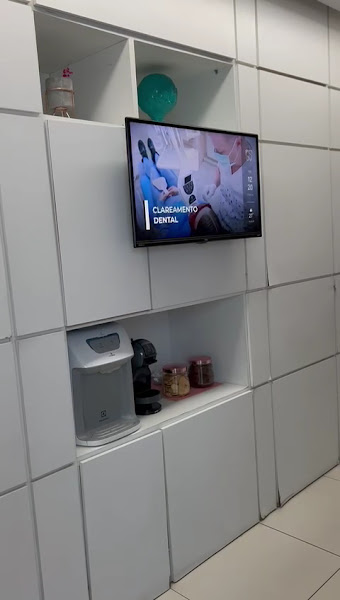 Foto 4 de Dentista Bairro das Graças I Dra. Aryadnne Vasconcelos I Smart Odonto Recife