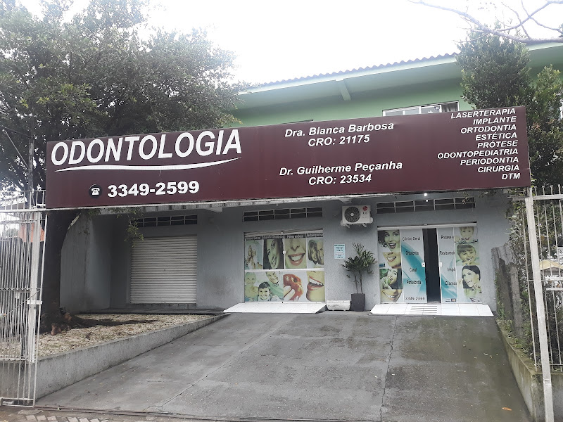 Foto 3 de Dentista - Bárbara Souza Costa