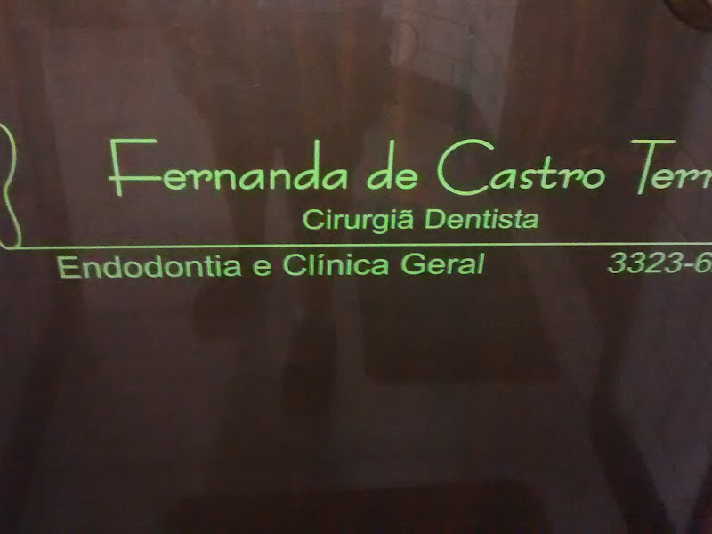 Foto 3 de Dentista Barra Mansa - Dra Fernanda de Andrade