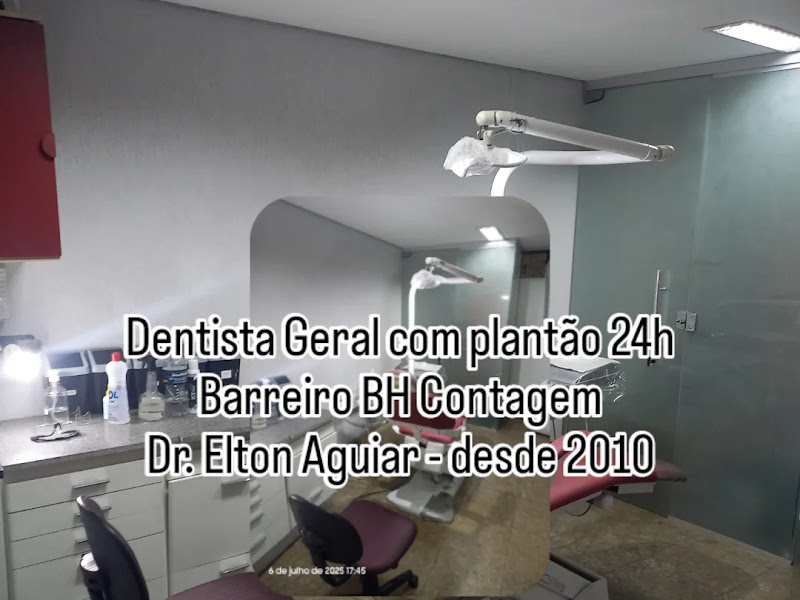 Foto de DENTISTA Barreiro BH Contagem - 24 horas